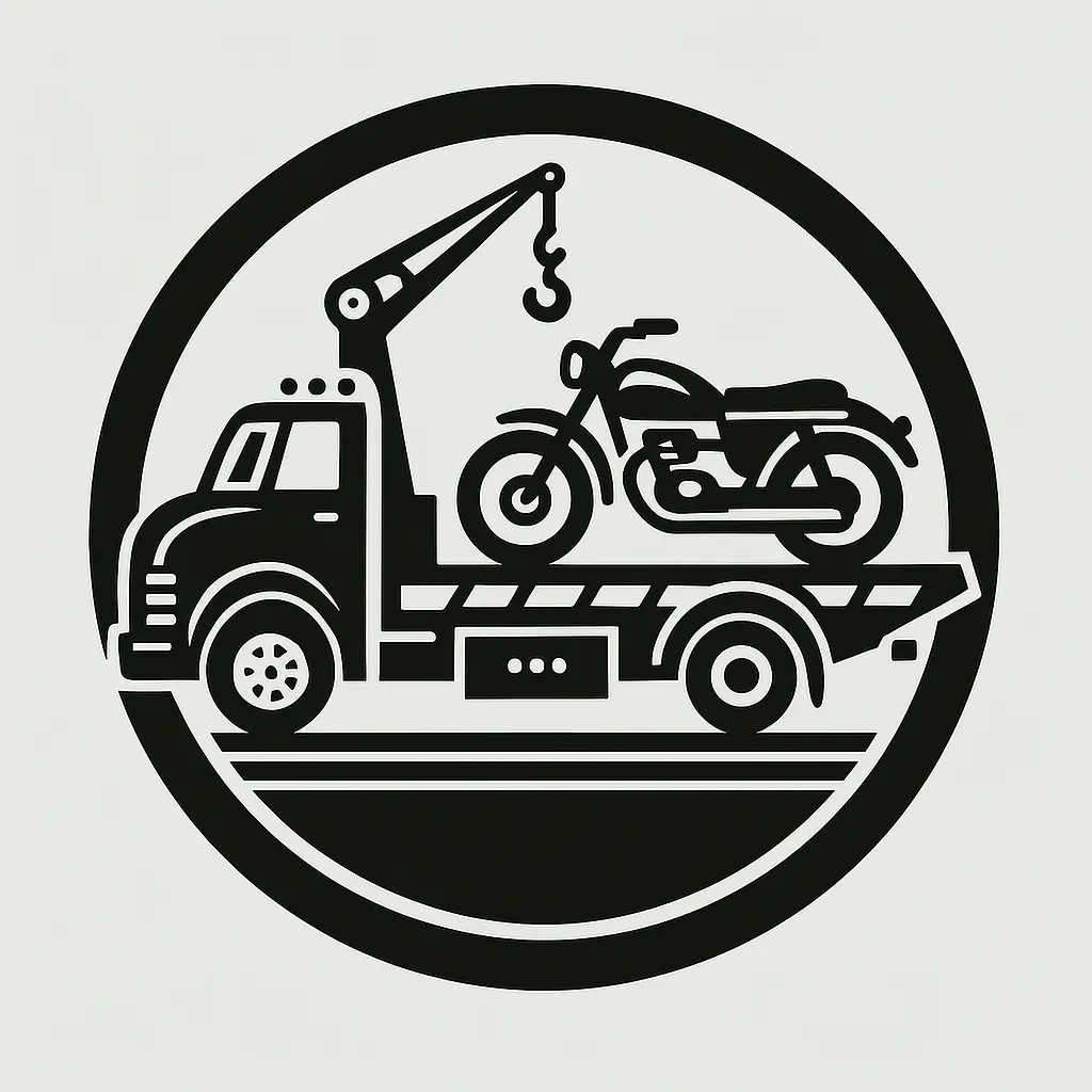 Dépannage de motos et vélos