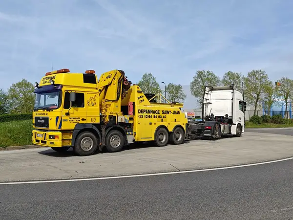 Camion de Dépannage Saint-Jean – photo 3