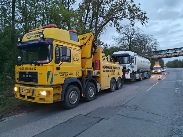 Camion de Dépannage Saint-Jean – photo 4